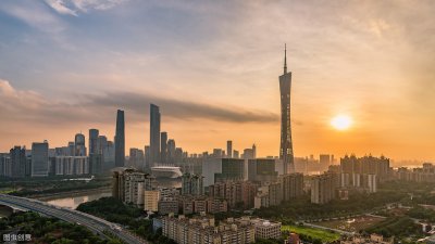 ​广州羊城八景是哪几个（你知道“羊城八景”对应的都是哪里吗？）