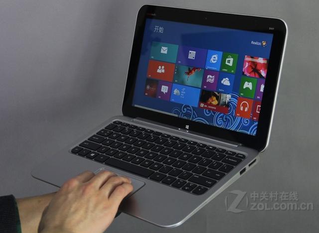 有哪些最值得推荐的平板电脑（平板笔记本全都有）(3)