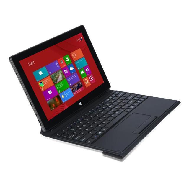 有哪些最值得推荐的平板电脑（平板笔记本全都有）(2)