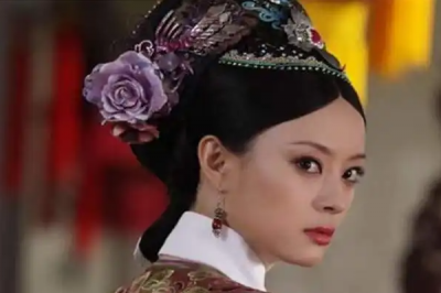 ​钮祜禄是什么梗：指《甄嬛传》中的甄嬛(网络流行)