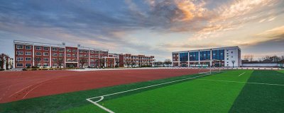 ​全国著名的高中有哪些