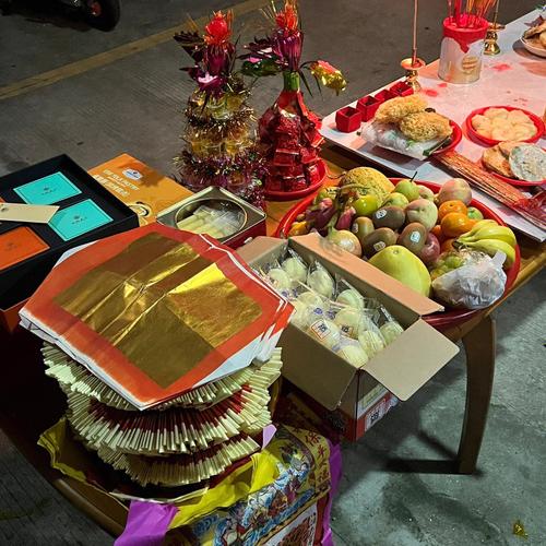 中秋拜月娘习俗(中秋节民俗-----叫媳妇)