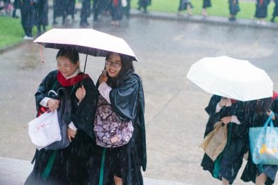 ​广东好大学排名一览表（广东省大学排名）