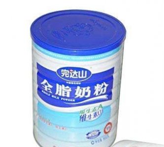 ​适合大人小孩喝的奶粉有哪些(成人奶粉适合人群)