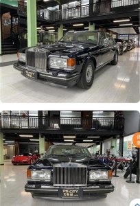 ​有什么经典的老车(值得收藏的经典老车)