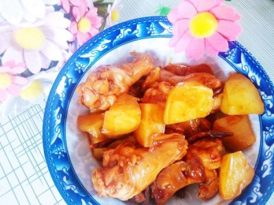 ​鸡腿煮多少分钟就熟了（鸡腿煮多少分钟才能熟）