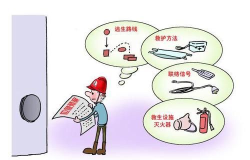 易燃易爆场所不能穿什么材质的衣服