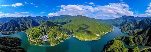 浙江省开化县属于哪个市?浙江省开化县简介-第1张图片-