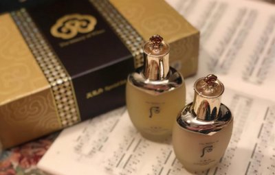 ​后的化妆品系列介绍（拱辰享和天气丹哪个更好如何选择）