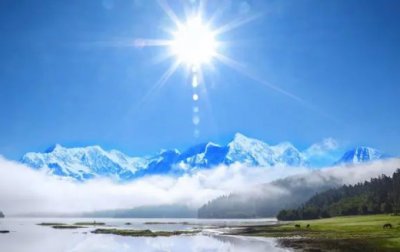 ​世界上最美的风景是什么（世界最美的景色前十排名）