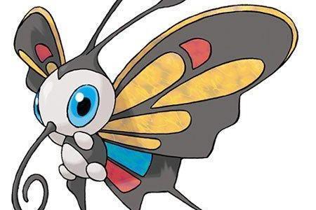 盘点《神奇宝贝》中七大最美精灵,你最爱哪个?