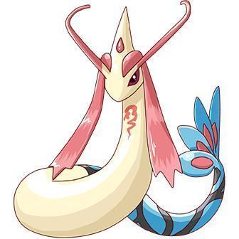 盘点《神奇宝贝》中七大最美精灵,你最爱哪个?