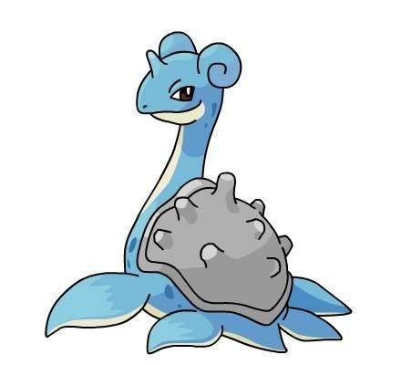 盘点《神奇宝贝》中七大最美精灵,你最爱哪个?