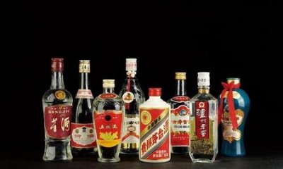 ​喝白酒对身体有什么好处(一天多少白酒对人身体最好)