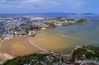 ​玉环是哪个市的城市（玉环市是经济堪比发达国家的海岛城市）