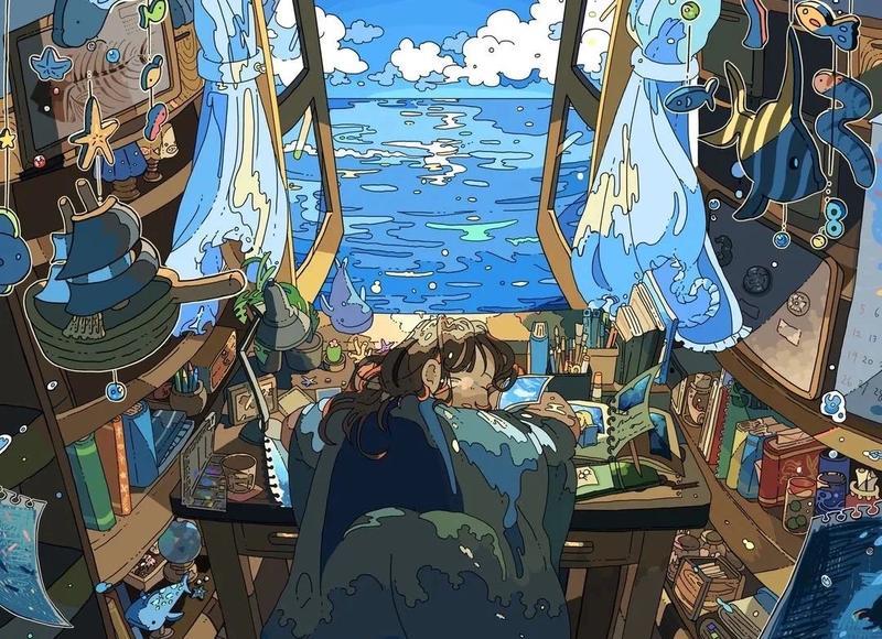 （表白情话跟男生说的） 何必再憶发布