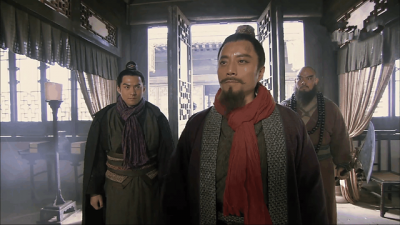 ​水浒传最后谁活下来了（水浒传最后谁活下来了几个人）