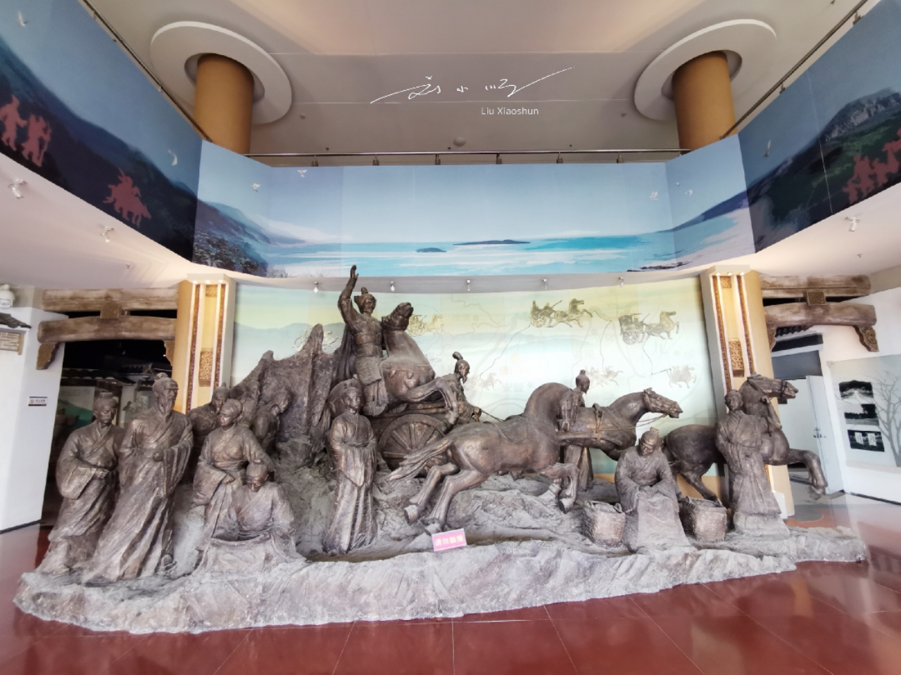 闽台祖地是哪里(福建人和台湾人的祖先居然都是河南人)