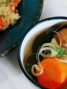 ​松茸菇怎么做好吃(松茸蘑菇怎么做好吃)