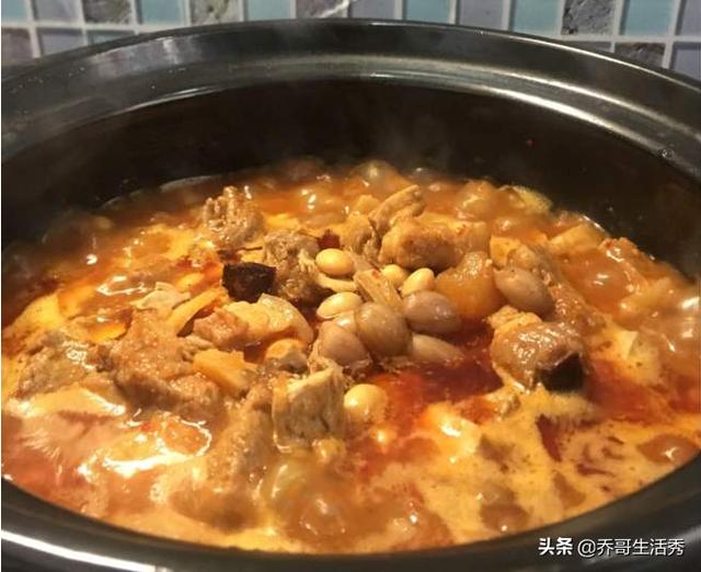 徐州必吃的10种美食(徐州10大最好吃的美食)(9)