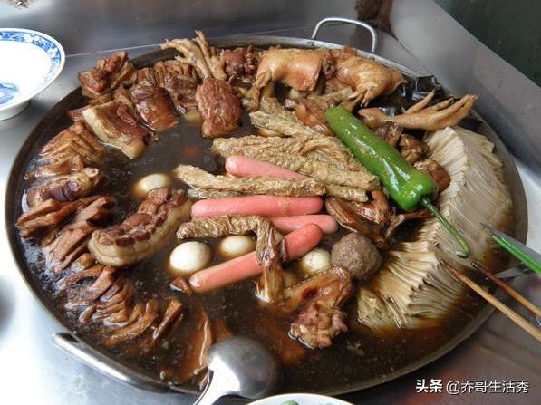 徐州必吃的10种美食(徐州10大最好吃的美食)(2)