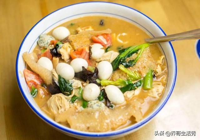 徐州必吃的10种美食(徐州10大最好吃的美食)(10)