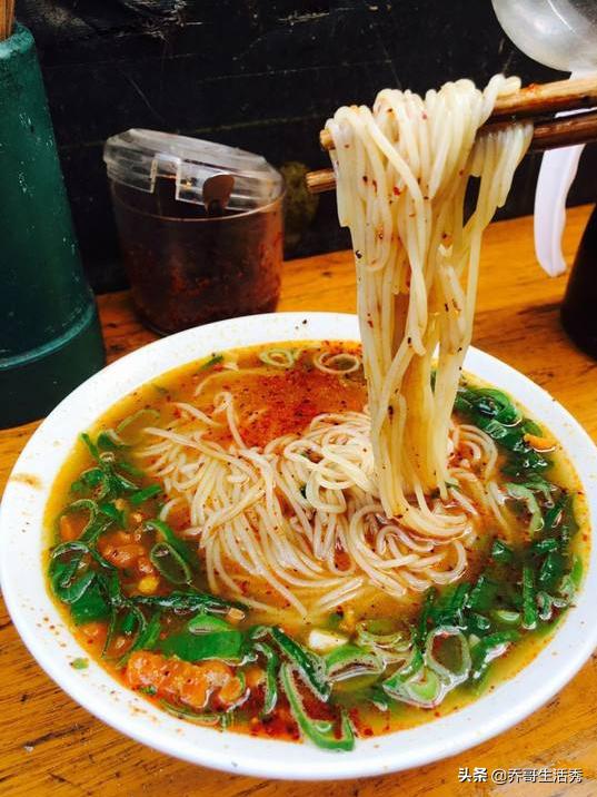 徐州必吃的10种美食(徐州10大最好吃的美食)(4)