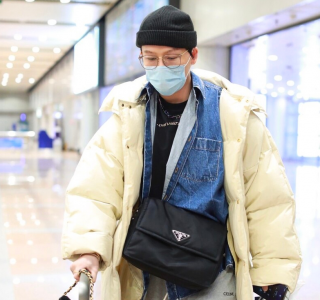 ​男性穿衣搭配网 过年穿这6套搭配很好看