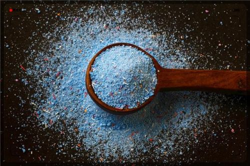 洗衣粉加盟办厂(洗衣粉加盟生产及销路)-第2张图片-