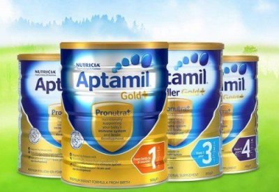 ​进口奶粉排名前十，进口奶粉排行榜10强排名前十对比