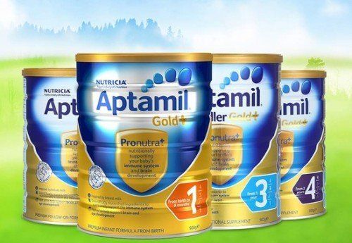 进口奶粉排名前十，进口奶粉排行榜10强排名前十对比-第1张图片-