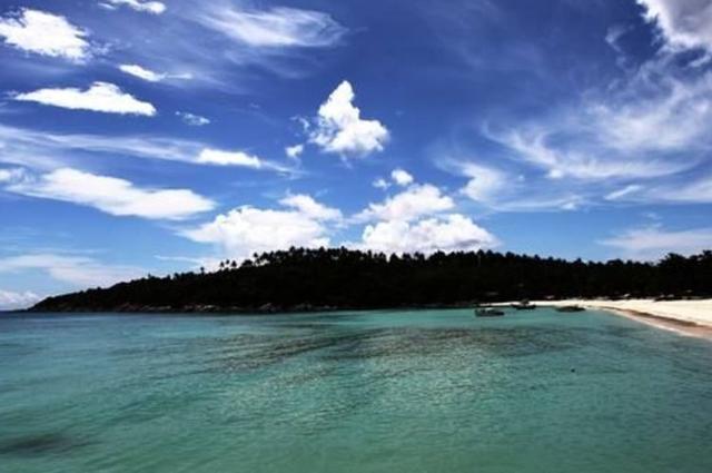 整个地球最大的岛屿(全球唯一可旋转)(4)