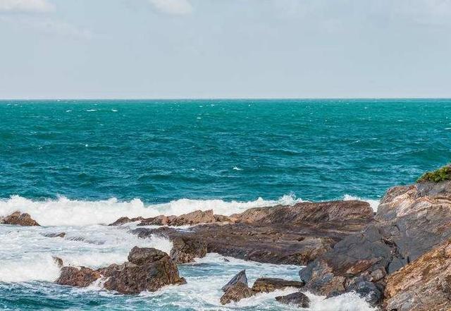 整个地球最大的岛屿(全球唯一可旋转)(1)