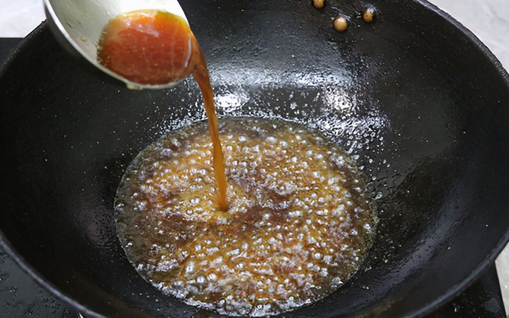 羊肉炖白菜的做法（超好吃的羊肉白菜炖粉条教程）