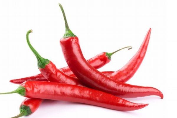 红尖椒有什么营养价值呢 吃红尖椒有什么好处呢