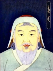 ​元朝有几代帝王(元朝历代帝王一览表)