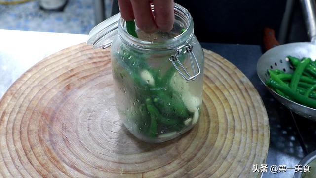 怎么腌辣椒好吃又简单方便(辣椒就该这样吃)(7)