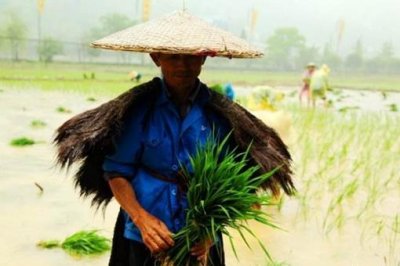 ​历史悠久的土家族农耕文化是怎样的?