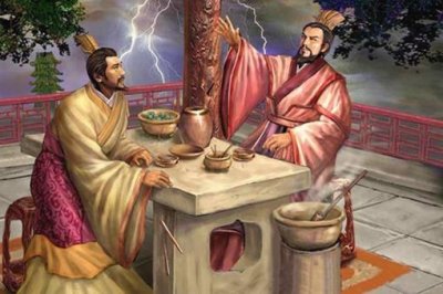 ​为何古代人喝酒之前一定要温酒?这其中有什么讲究?