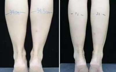 ​怎么瘦小腿呢(怎么样才能瘦下来最快的运动方法)