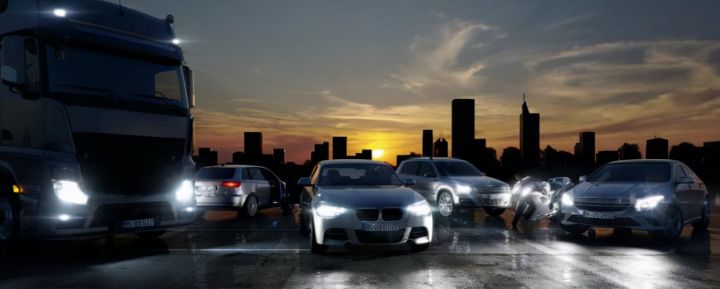 国产led车灯哪个牌子质量好(1款性价比最高的车灯)