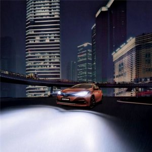 ​国产led车灯哪个牌子质量好（1款性价比最高的车灯）