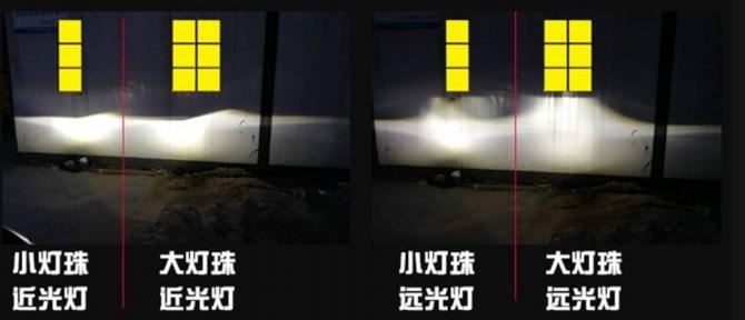 国产led车灯哪个牌子质量好(1款性价比最高的车灯)