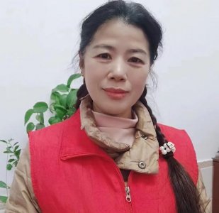 ​抗癌 9 年离世，她留下一对清澈的眼角膜