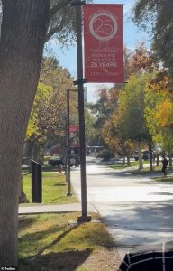 ​突发！拉斯维加斯大学校园发生枪击案，已有多人受伤