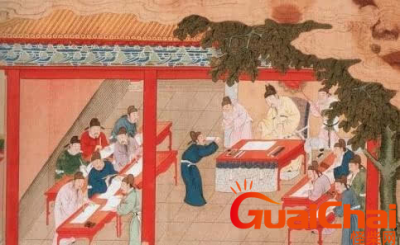 ​状元榜眼探花十大顺序是怎样的？探花和榜眼谁是第一名?