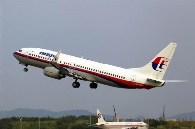 ​未解之谜！MH370：10年了
