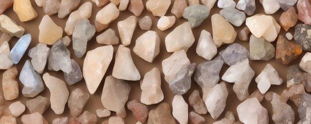 生活石英岩黄玉简介 1