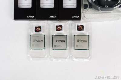 ​AMD 1700x处理器体验分享：风冷轻松超频到4Ghz！