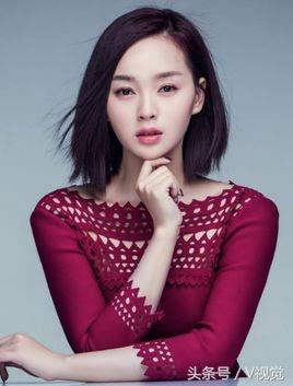 尹航在《踏破硝烟》中饰演女一号 董云清